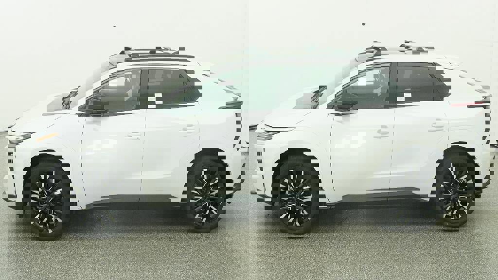 New 2026 Toyota bZ image 36