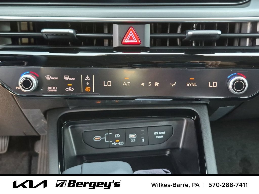 New 2026 Kia K5 GT-Line w/ GT-Line Premium Package FWD image 28