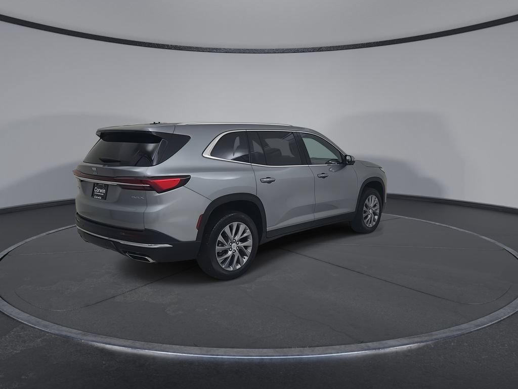 Used 2025 Buick Enclave Preferred FWD image 16