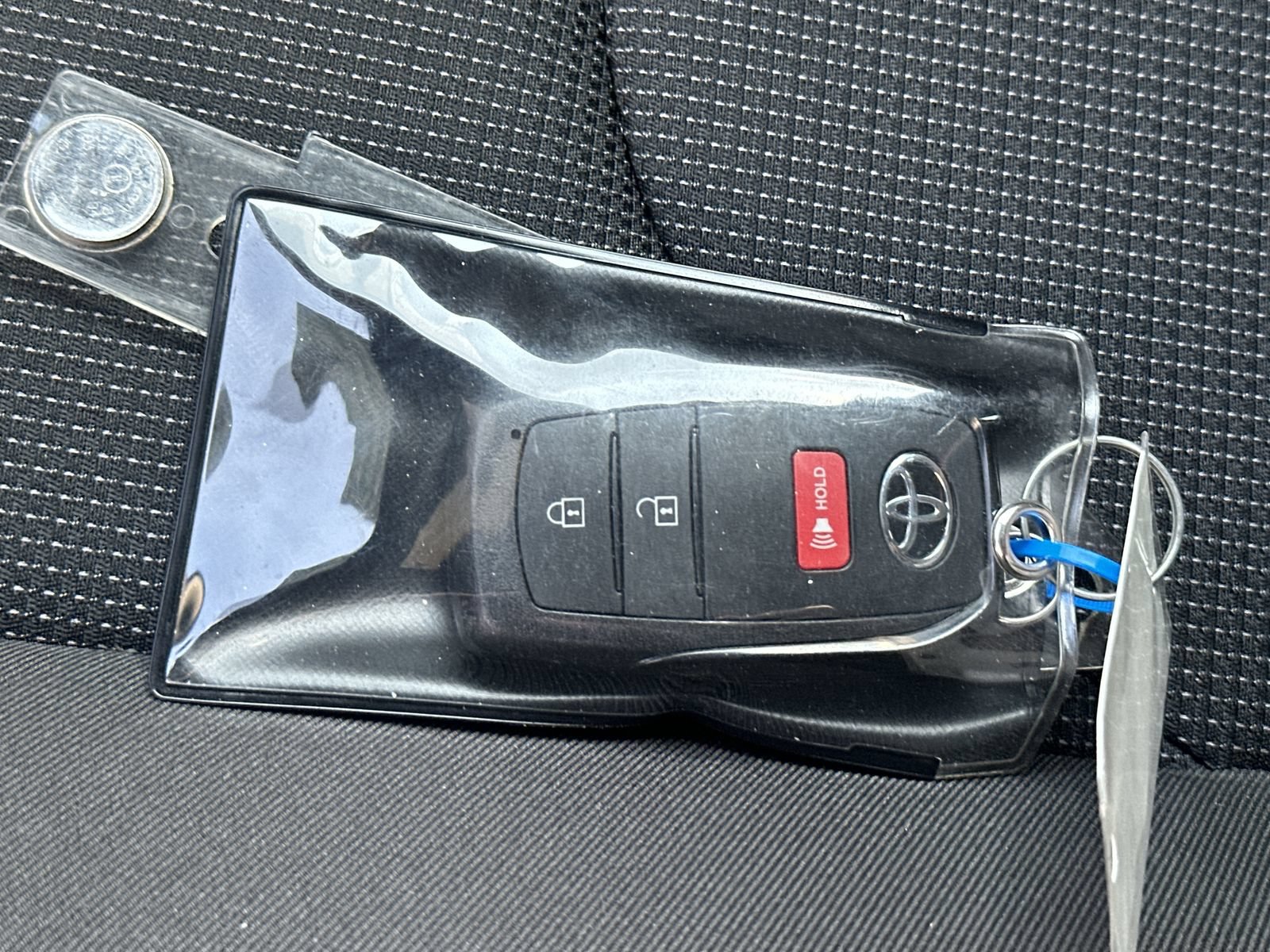 Used 2025 Toyota Corolla GR AWD/4WD image 33