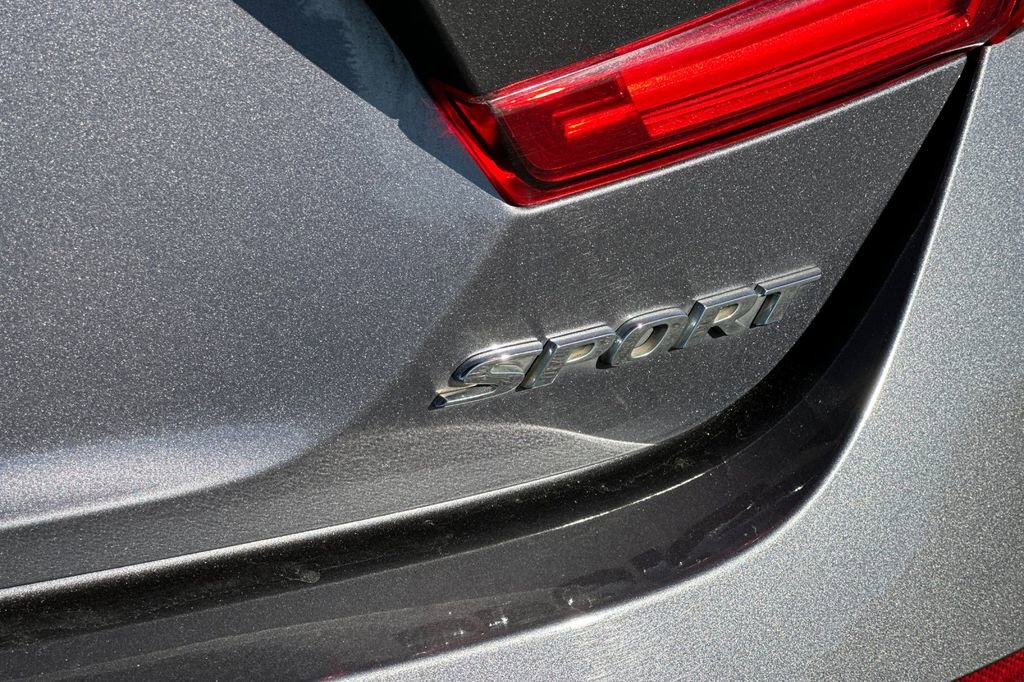Used 2019 Honda Accord Sport image 17