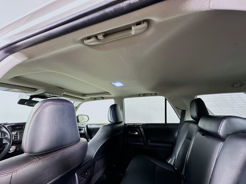 Used 2016 Toyota 4Runner Trail Premium AWD/4WD image 13