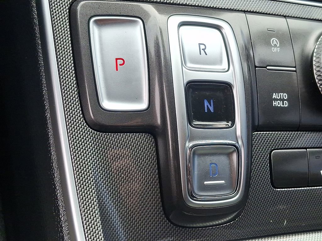 Used 2023 Hyundai Santa Fe SEL image 14