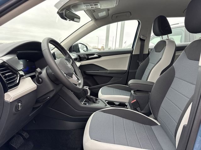 New 2026 Volkswagen Taos S image 11