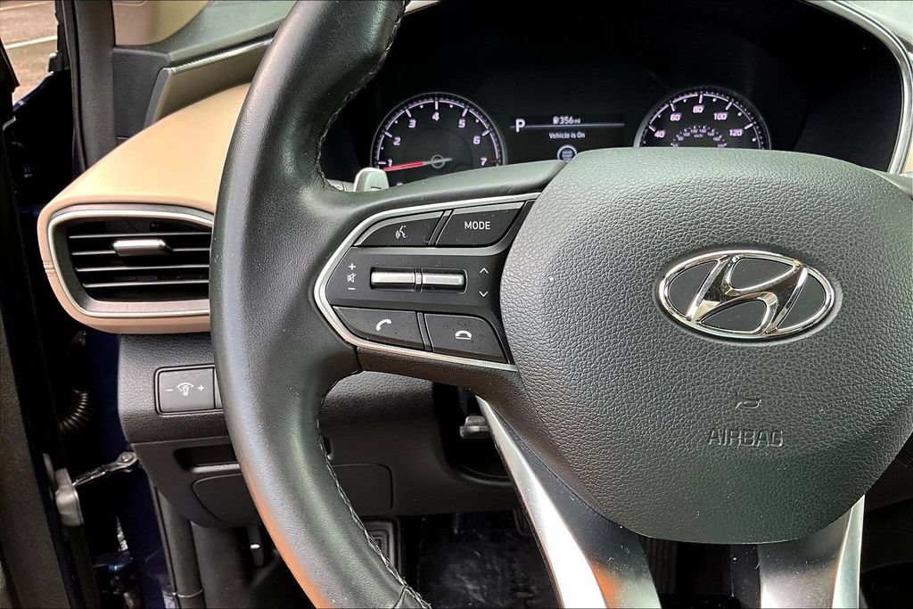 Used 2023 Hyundai Santa Fe SEL FWD image 13