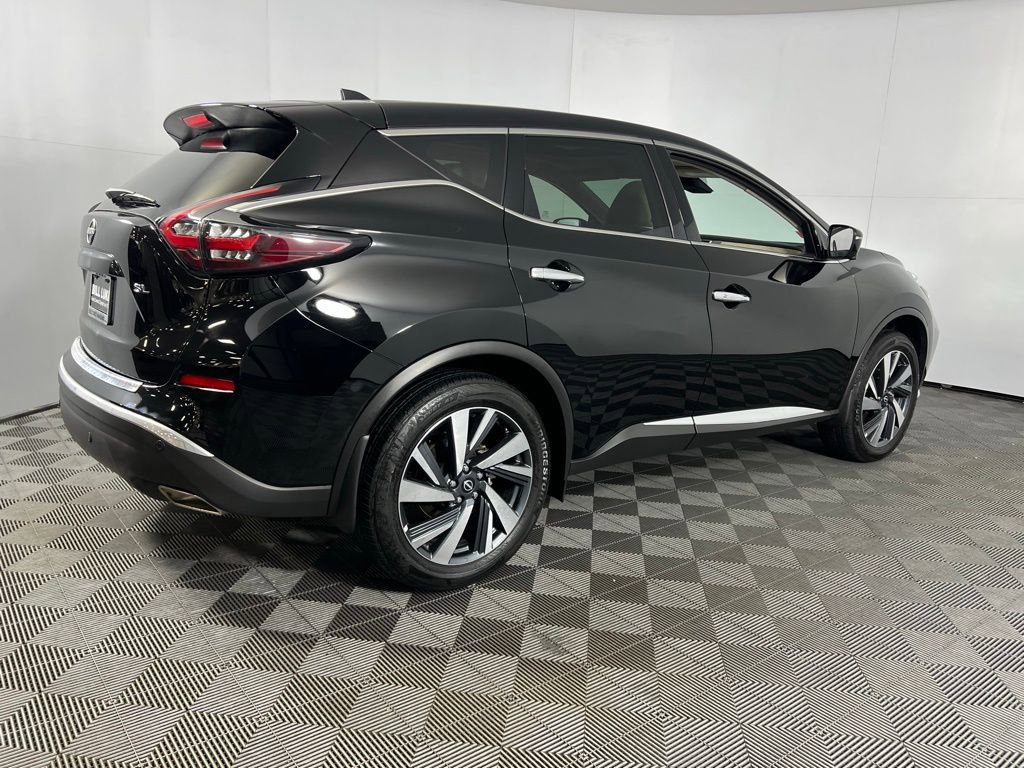Used 2024 Nissan Murano SL image 6