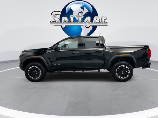New 2026 GMC Canyon AT4 image 6