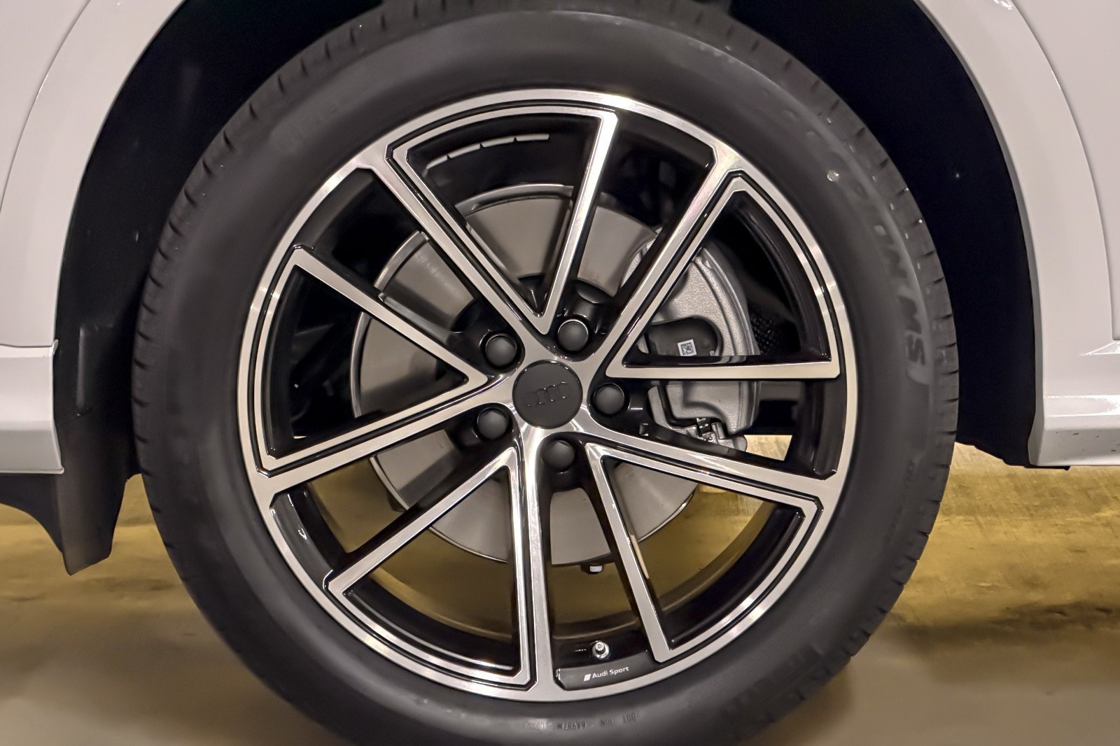 New 2026 Audi Q5 2.0T AWD/4WD image 10