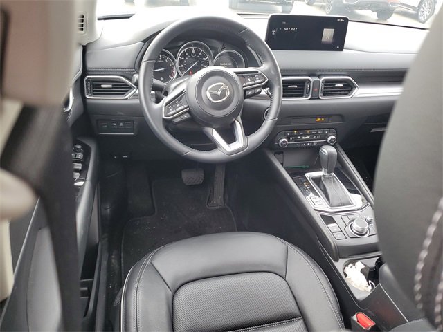 Used 2025 MAZDA CX-5 AWD 2.5 S image 11