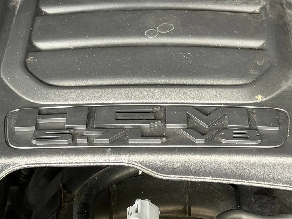Used 2022 RAM 1500 Big Horn RWD image 13