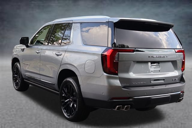 New 2026 GMC Yukon Denali Ultimate w/ LPO, Floor Liner Package AWD/4WD image 26