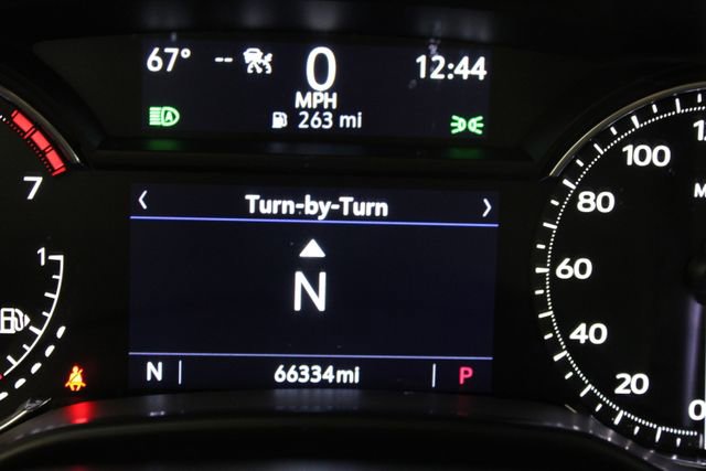 Used 2022 Cadillac CT5 Premium Luxury w/ Climate Package AWD/4WD image 13