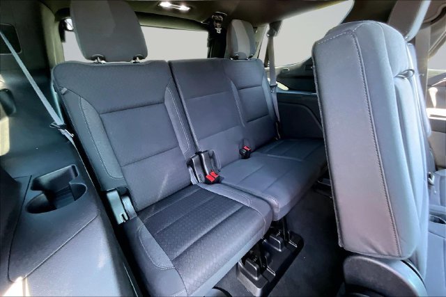 Used 2021 Chevrolet Tahoe LS AWD/4WD image 25