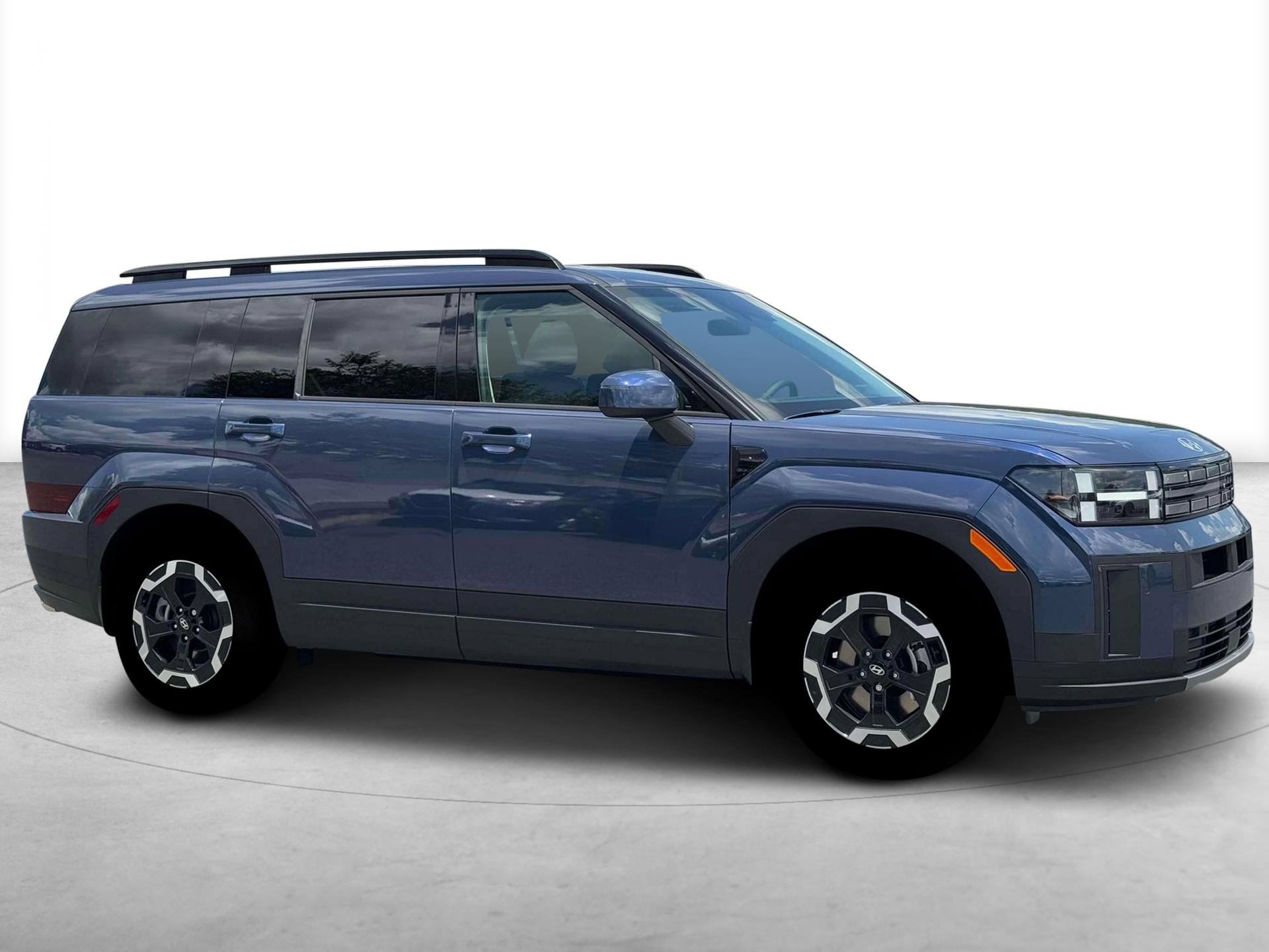 New 2026 Hyundai Santa Fe SEL FWD image 10