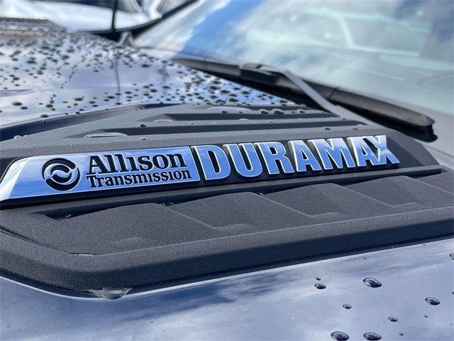 Used 2023 Chevrolet Silverado 2500 High Country w/ Z71 Off-Road Package image 12