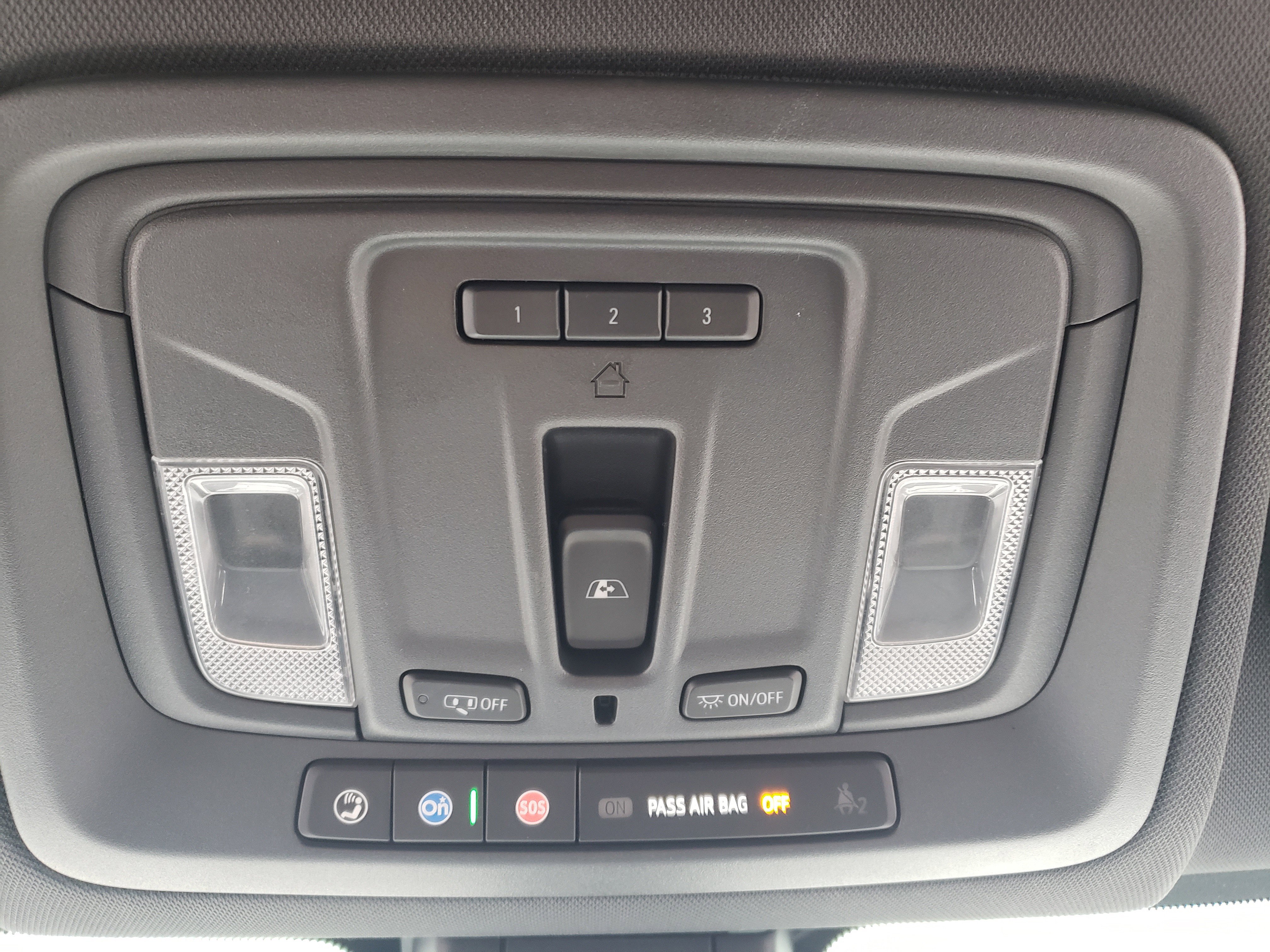 Used 2019 GMC Sierra 1500 AT4 w/ AT4 Premium Package image 27