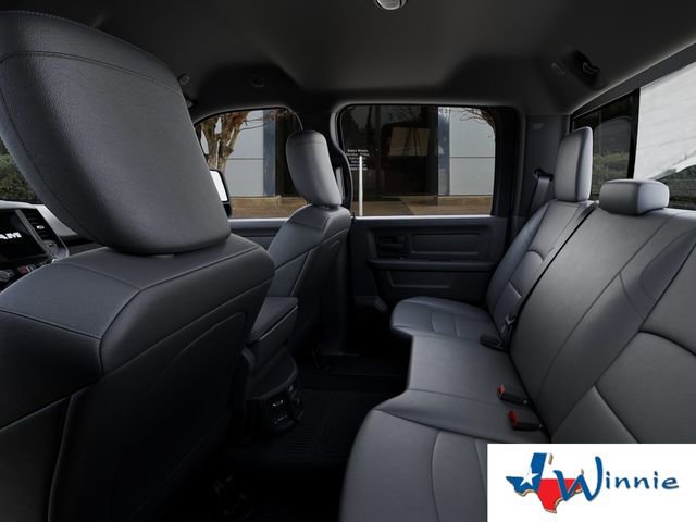 New 2026 RAM 4500 Tradesman w/ Chrome Appearance Group AWD/4WD image 27