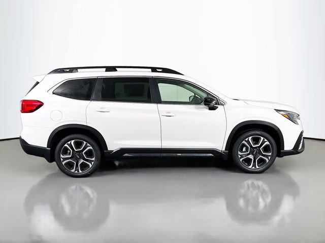 New 2026 Subaru Ascent Limited image 8