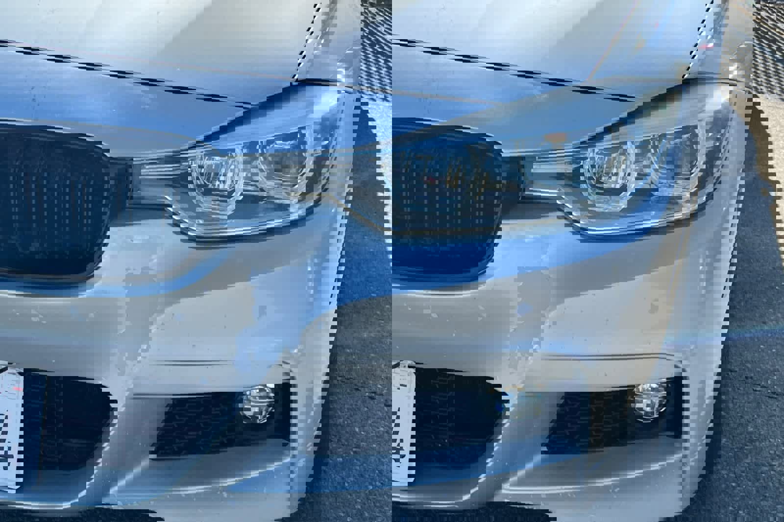 Used 2017 BMW 330i Sedan image 11