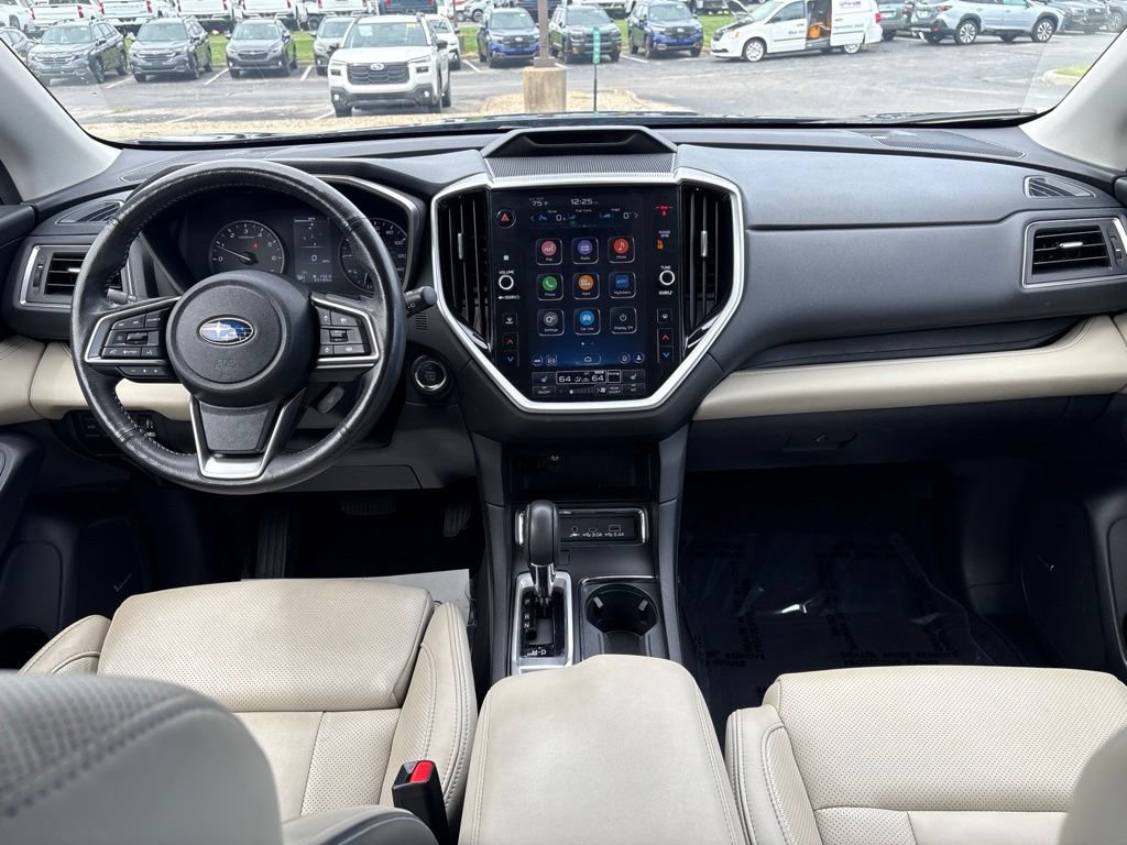 Used 2023 Subaru Ascent Limited w/ Technology Package AWD/4WD image 10
