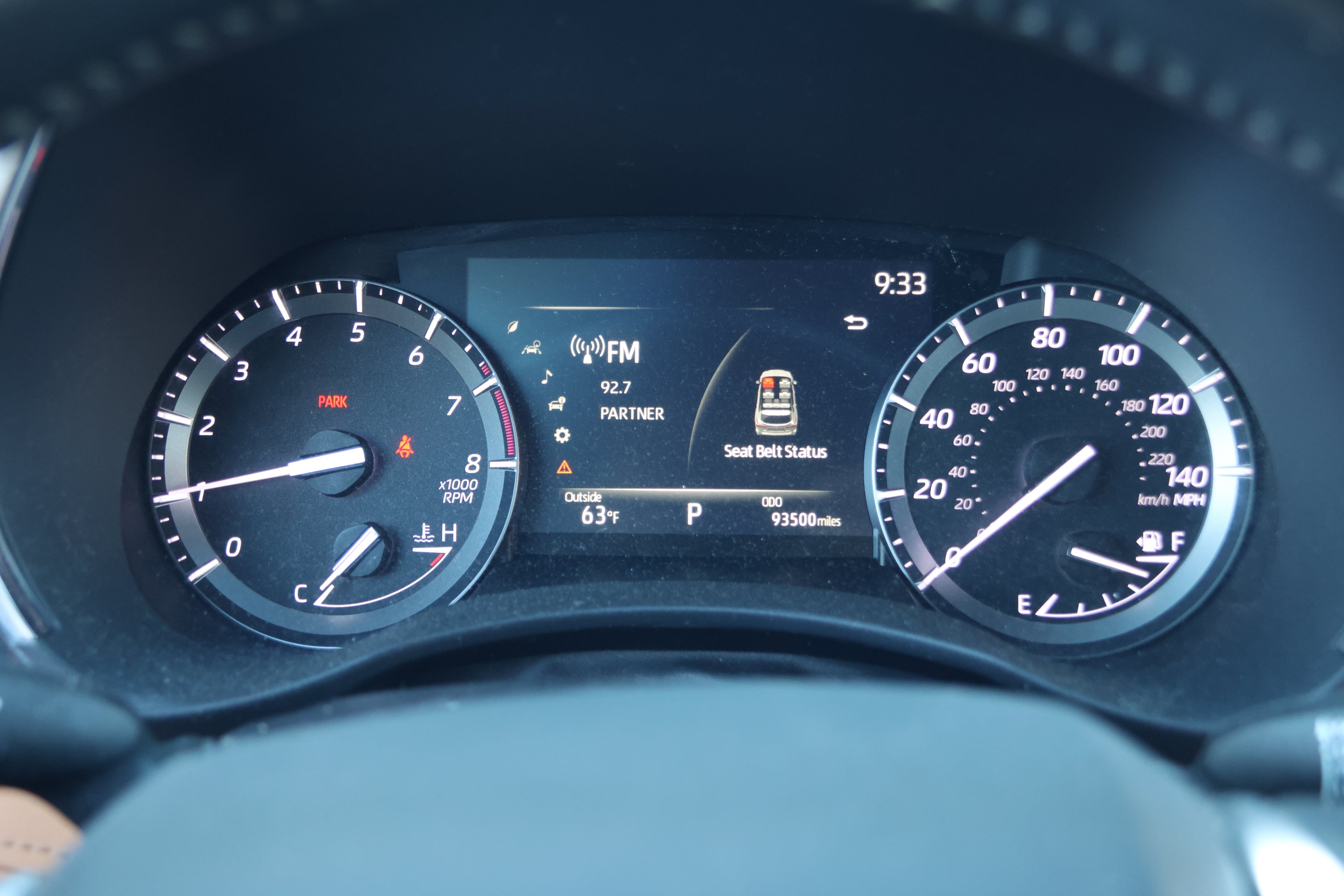Used 2021 Toyota Highlander Platinum AWD/4WD image 17