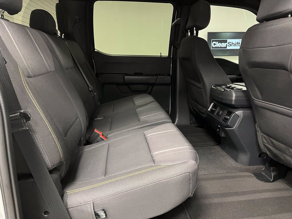 Used 2024 Ford F150 STX AWD/4WD image 52