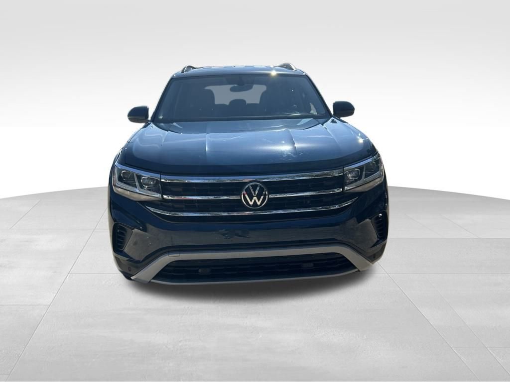 Used 2022 Volkswagen Atlas SE image 6
