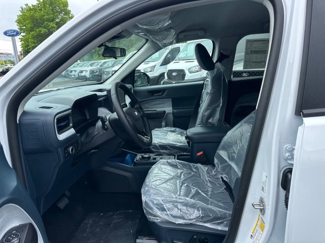 New 2026 Ford Maverick XLT w/ Equipment Group 301A AWD/4WD image 9