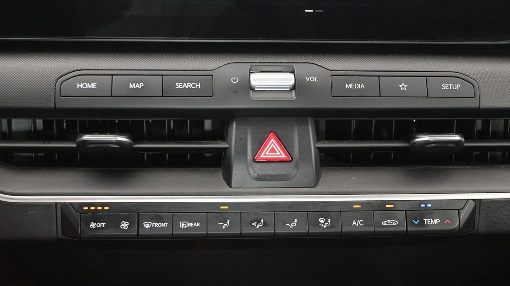 Used 2025 Kia K4 LXS FWD image 30