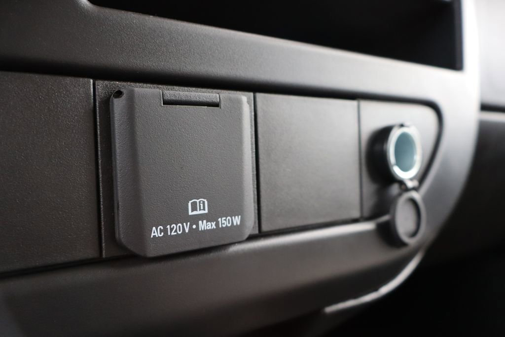 New 2025 Chevrolet Express 2500 w/ Driver Convenience Package image 20