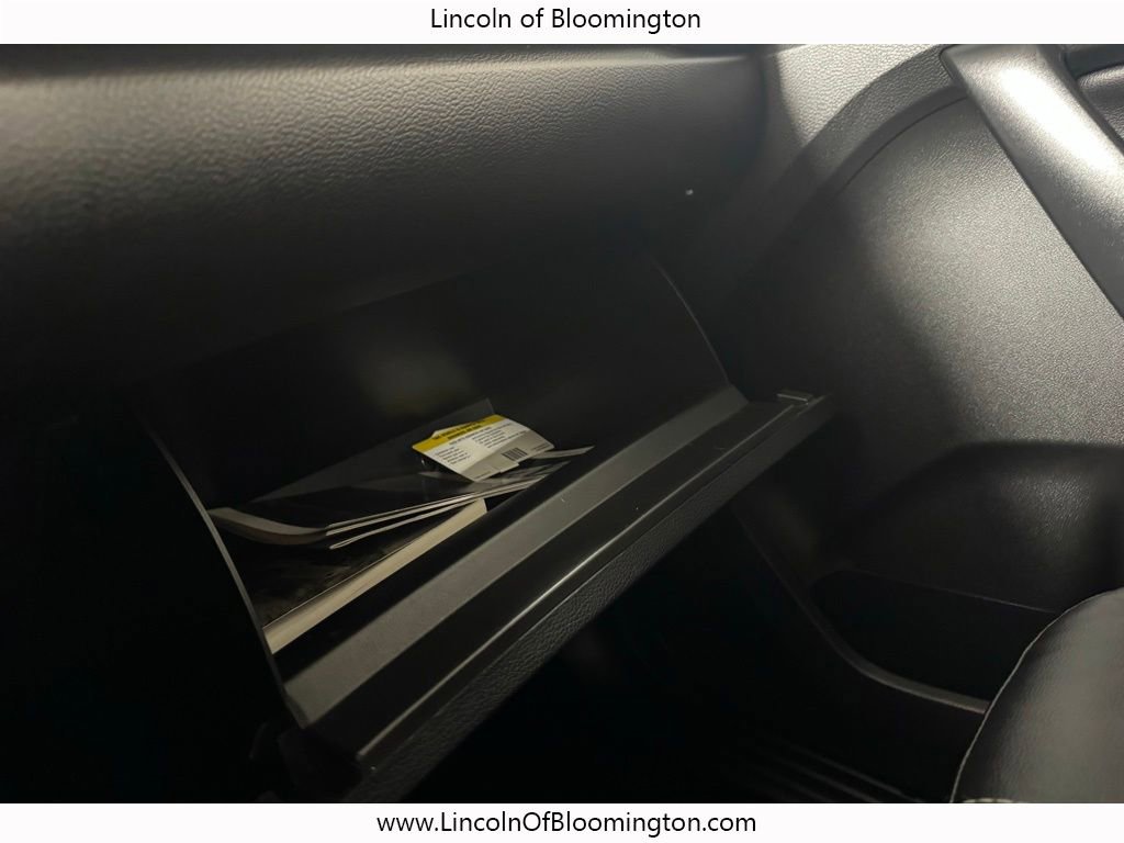 Used 2022 Ford Ranger Lariat w/ Equipment Group 501A High image 64