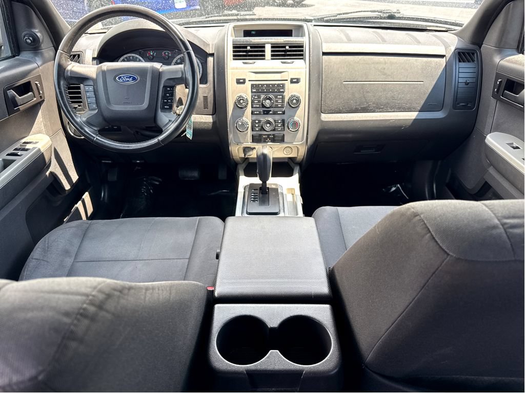 Used 2012 Ford Escape XLT FWD image 13