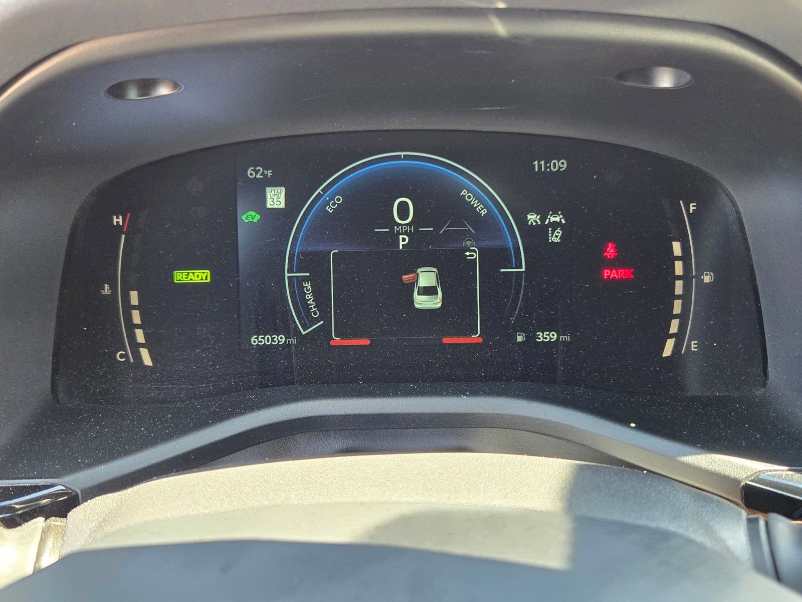 Used 2025 Toyota Camry LE FWD image 19