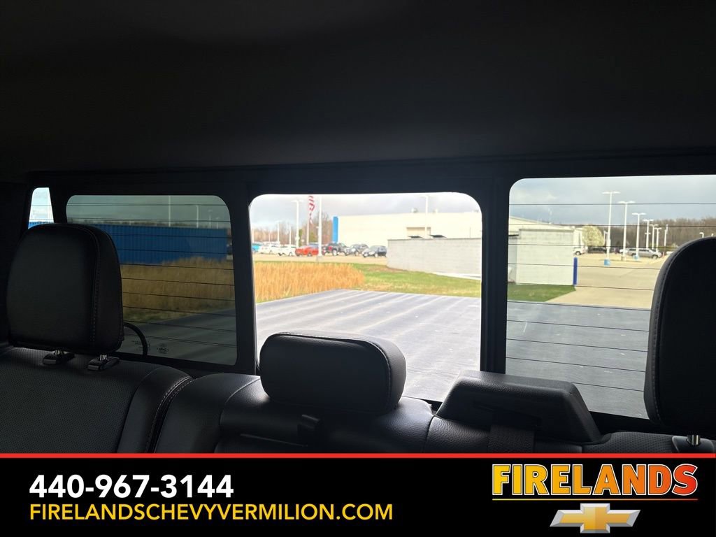 Used 2016 Ford F150 Lariat w/ Equipment Group 502A Luxury image 3