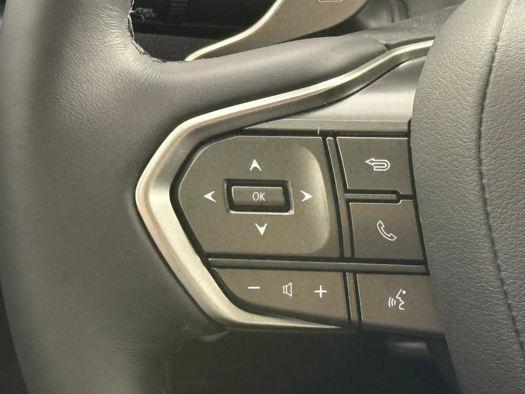 New 2026 Lexus NX 350 AWD w/ Accessory Package (2T) image 29