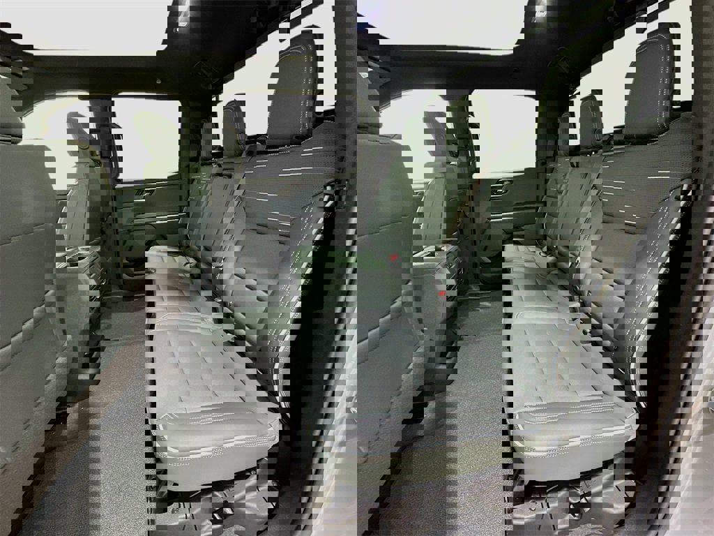 New 2026 GMC Sierra EV AT4 w/ AT4 Premium Package image 25