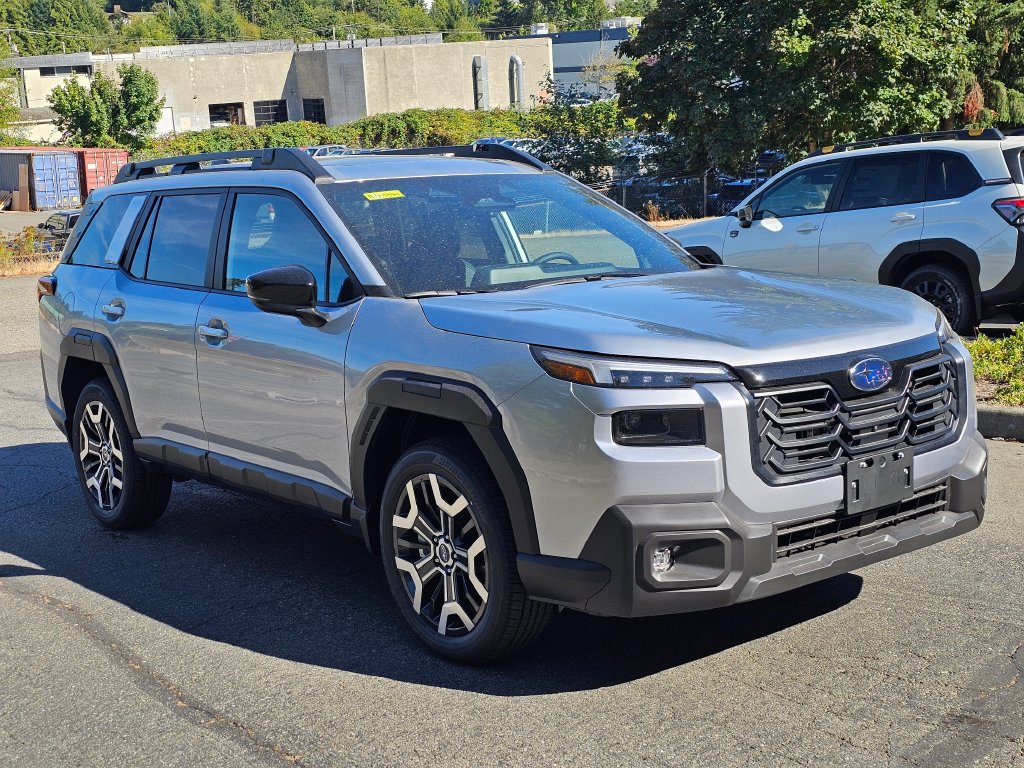 New 2026 Subaru Outback Touring XT AWD/4WD image 7