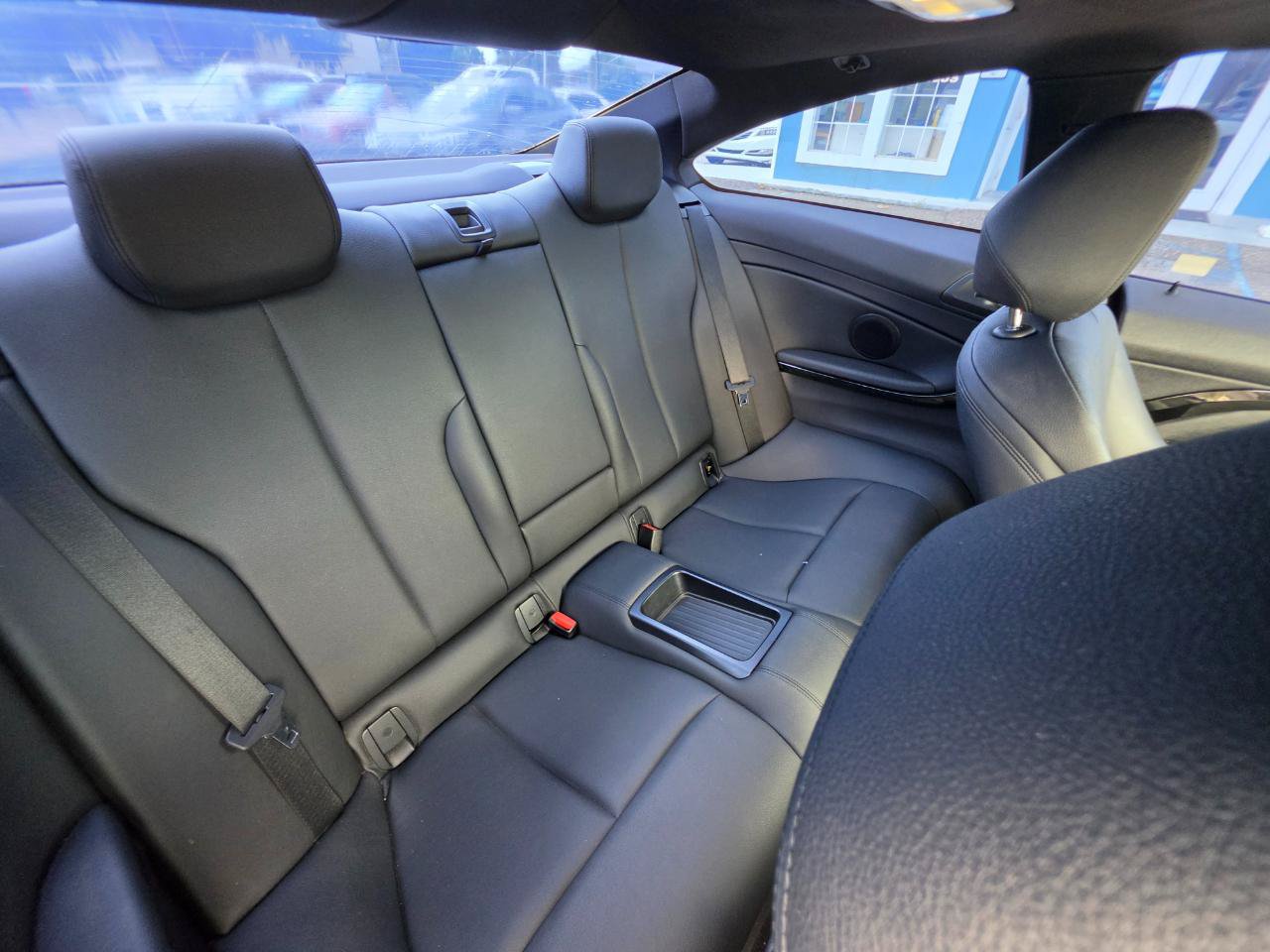 Used 2014 BMW 428i Coupe RWD image 11