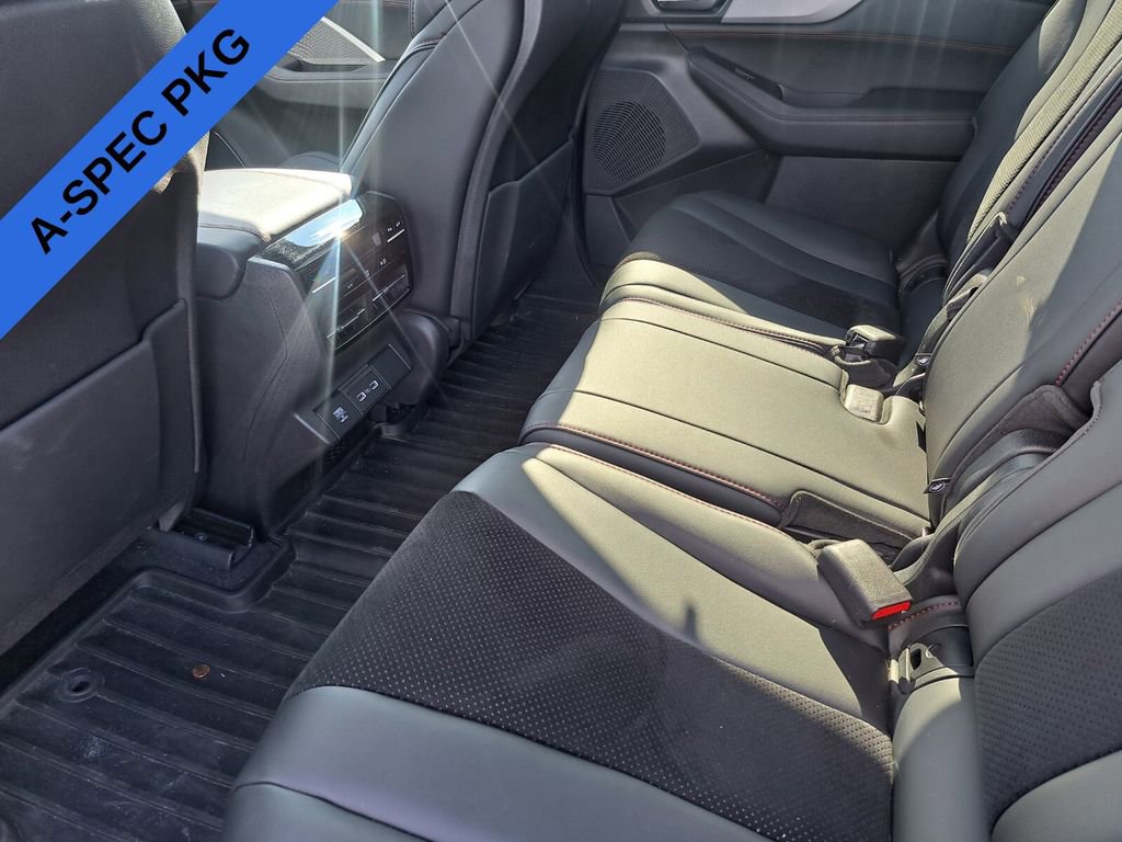 Certified 2024 Acura MDX A-Spec image 23