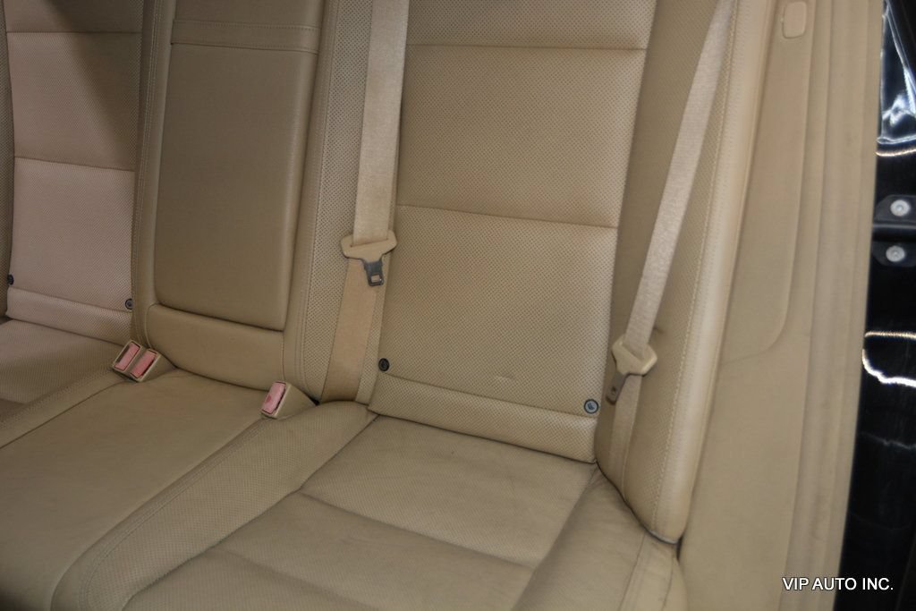 Used 2010 Mercedes-Benz S 550 4MATIC image 25