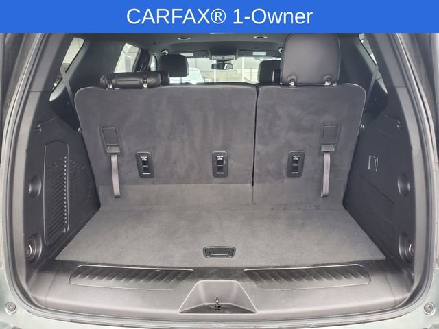 Certified 2024 Chevrolet Tahoe LT image 38