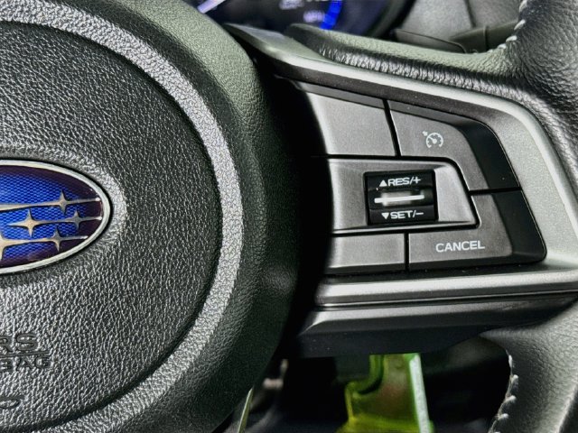 Used 2018 Subaru Legacy 2.5i Premium AWD/4WD image 12