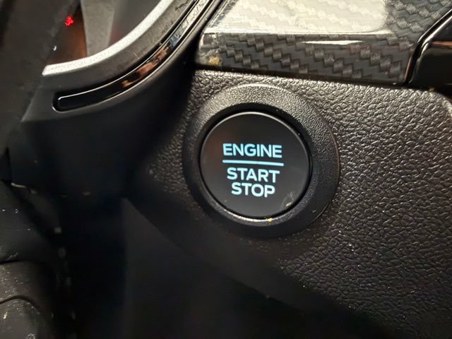 Used 2025 Ford Escape ST-Line Select AWD/4WD image 46