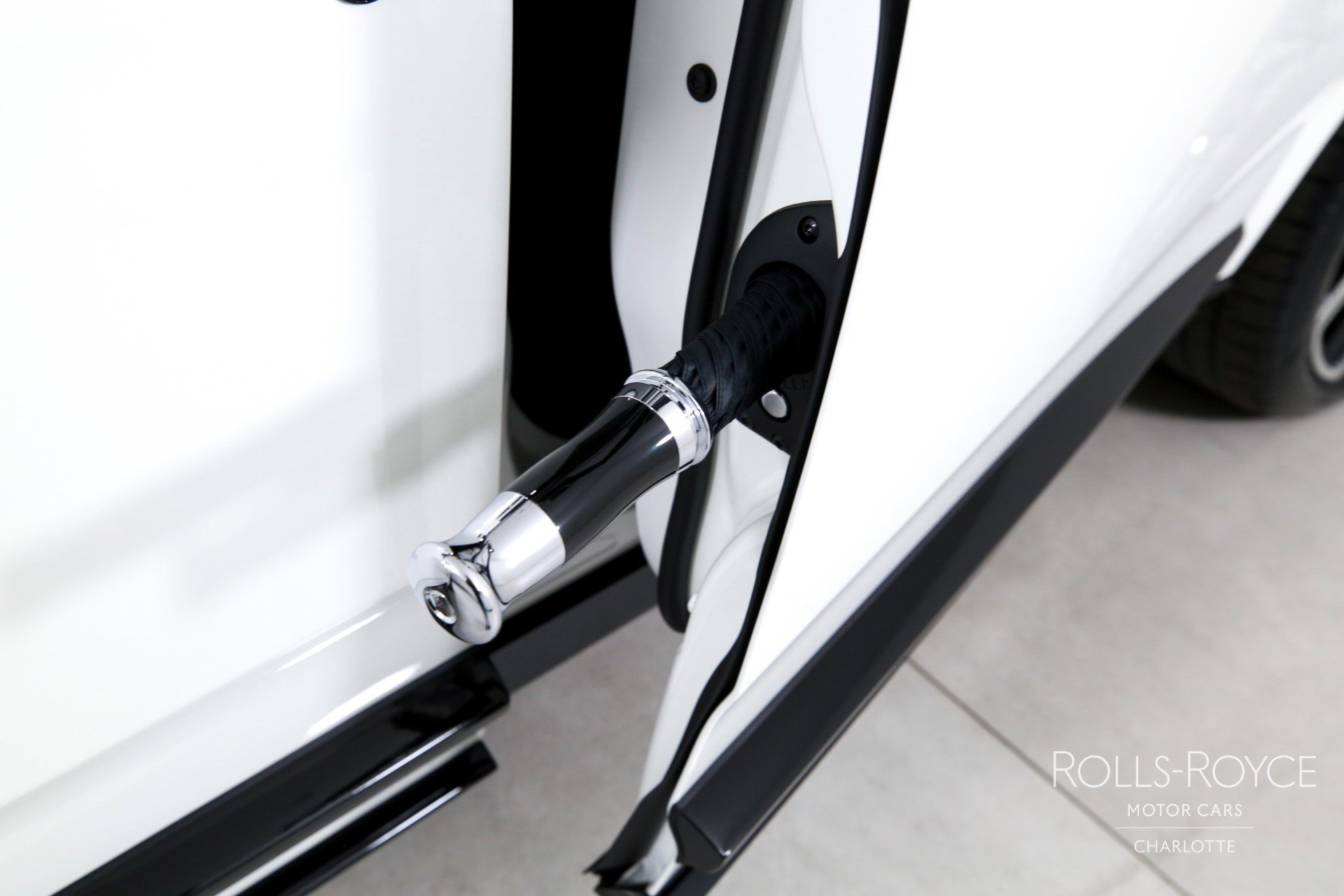 New 2026 Rolls-Royce Cullinan image 23