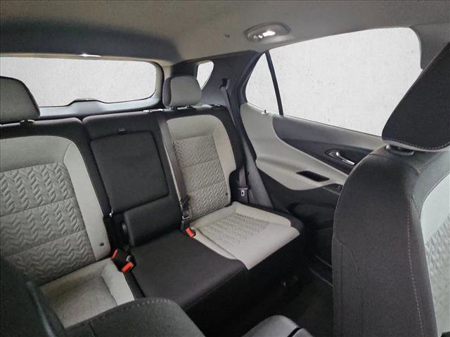 Used 2024 Chevrolet Equinox LT FWD image 7