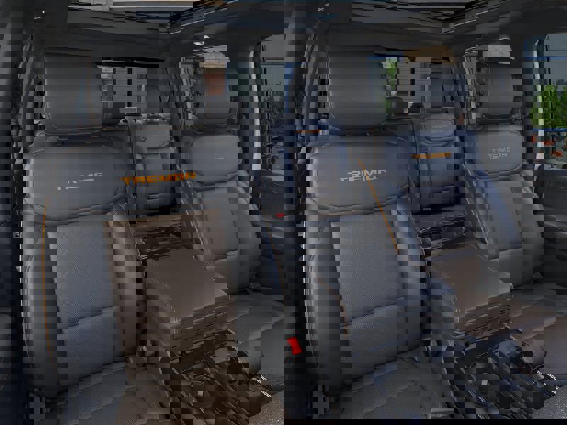 New 2025 Ford F150 Tremor w/ Equipment Group 402A High image 10