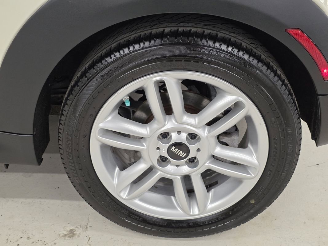 Used 2012 MINI Cooper S image 49