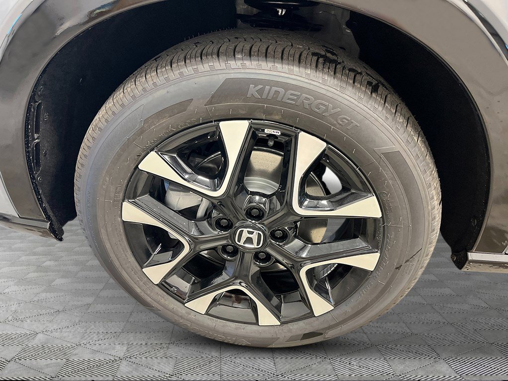 New 2026 Honda HR-V EX-L image 28