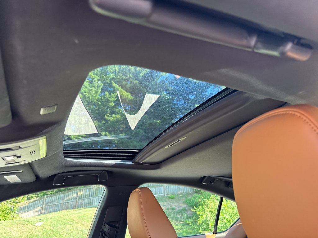 Used 2021 Lexus IS 300 AWD w/ Comfort Package image 21
