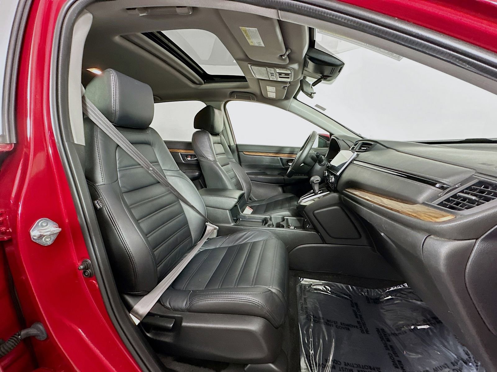 Used 2022 Honda CR-V EX image 29